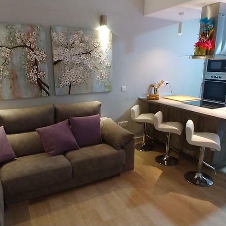Apartamento Solis شيبيونا المظهر الخارجي الصورة
