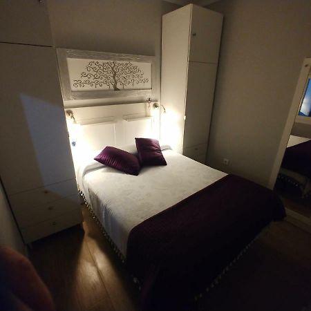Apartamento Solis شيبيونا المظهر الخارجي الصورة