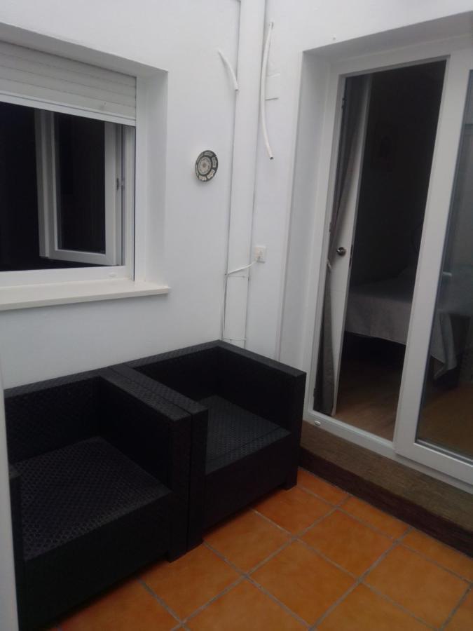 Apartamento Solis شيبيونا المظهر الخارجي الصورة