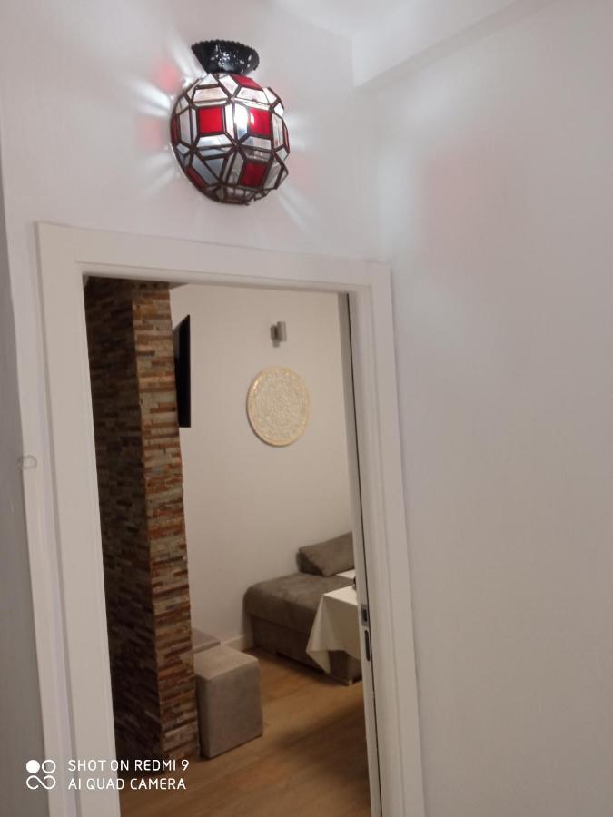 Apartamento Solis شيبيونا المظهر الخارجي الصورة