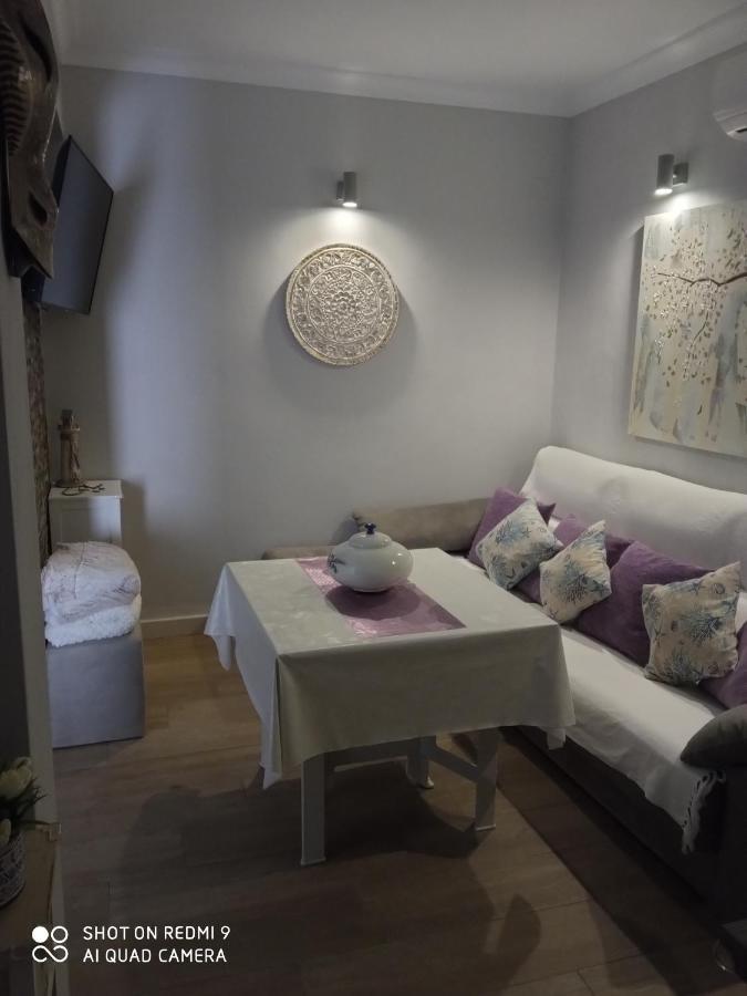 Apartamento Solis شيبيونا المظهر الخارجي الصورة