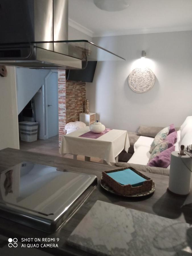 Apartamento Solis شيبيونا المظهر الخارجي الصورة