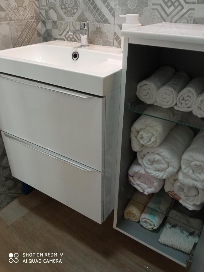 Apartamento Solis شيبيونا المظهر الخارجي الصورة