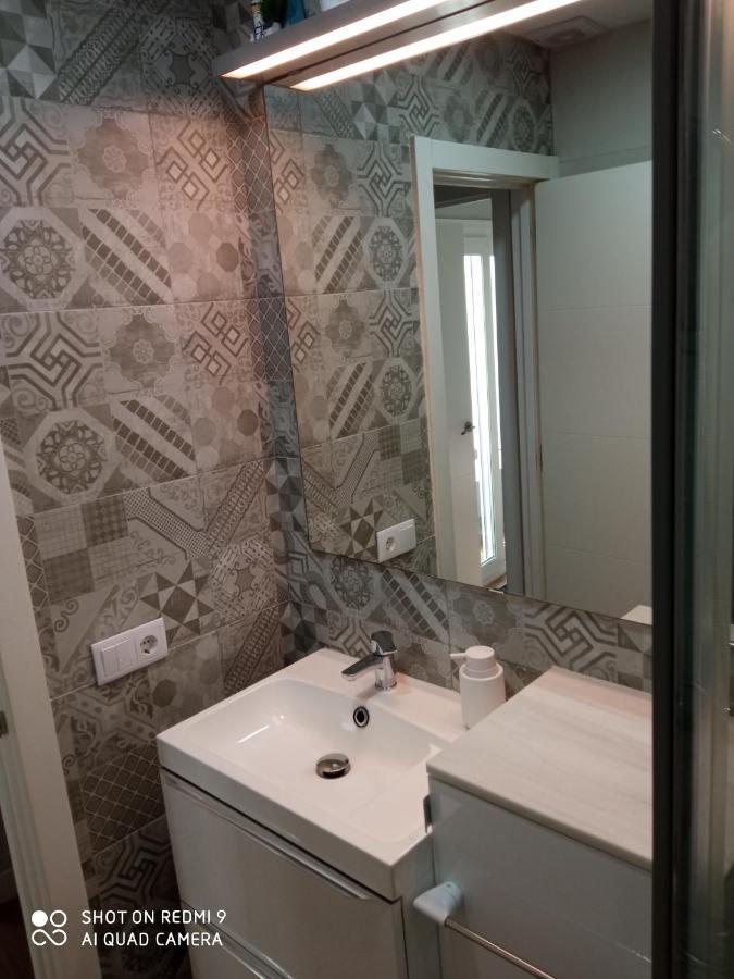 Apartamento Solis شيبيونا المظهر الخارجي الصورة
