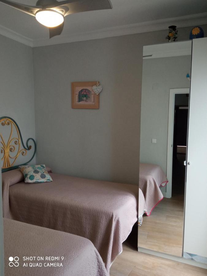 Apartamento Solis شيبيونا المظهر الخارجي الصورة