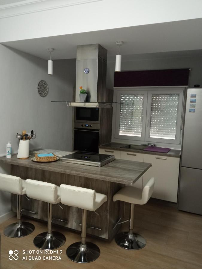 Apartamento Solis شيبيونا المظهر الخارجي الصورة