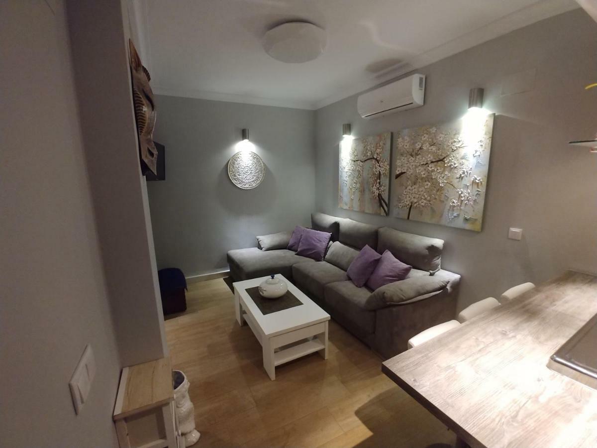 Apartamento Solis شيبيونا المظهر الخارجي الصورة