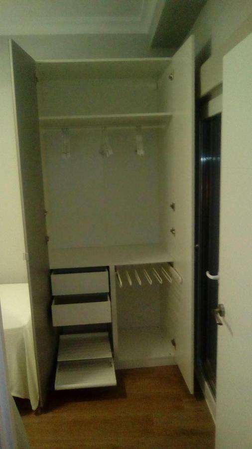Apartamento Solis شيبيونا المظهر الخارجي الصورة